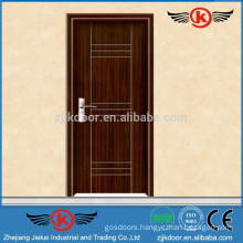 JK-P9029 european style pvc doors suppliers for kitchen cabinet
